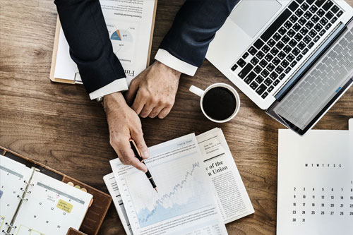 Business Statistics by Canada CIS