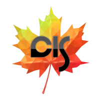 CIS Logo by Canada CIS