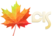 CIS Logo by Canada CIS