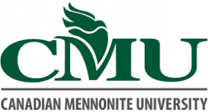Logo of Canadian Mennonite University