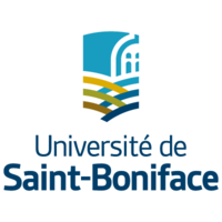 Logo of Université de Saint-Boniface