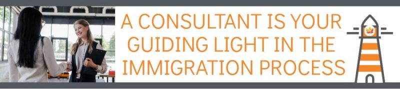 Consultant is Your Guiding Light in the Immigration Process by Canada CIS