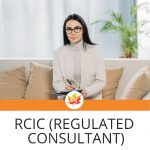 RCIC: Regulated Consultant