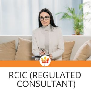 RCIC: Regulated Consultant