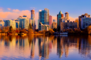 Canada Permanent Residency