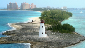 Move to Canada from the Bahamas