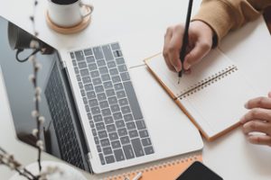 Tech worker applying for the british columbia tech pilot