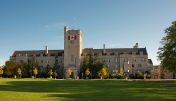 Study and Work in Canada