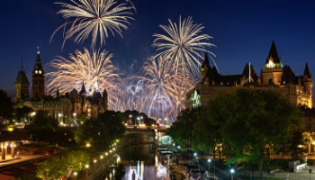Immigrate to Ottawa