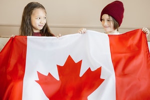 How to Get Canada Child Benefits