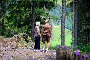 Bring Your Parents and Grandparents to Canada