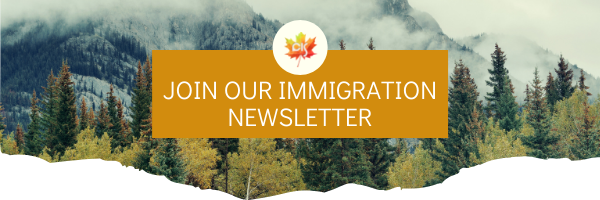 Join our Immigration Newsletter