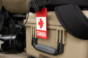 How to Enter Canada with a Criminal Record