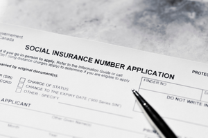 An Overview of Social Insurance System in Canada