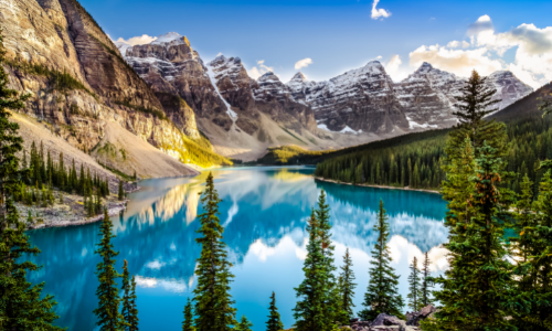 Immigration to Alberta Canada