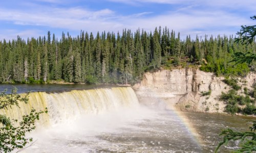 Immigration to The Northwest Territories