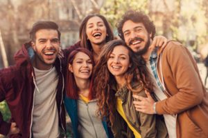 Tips for Establishing Good Friendships in Canada