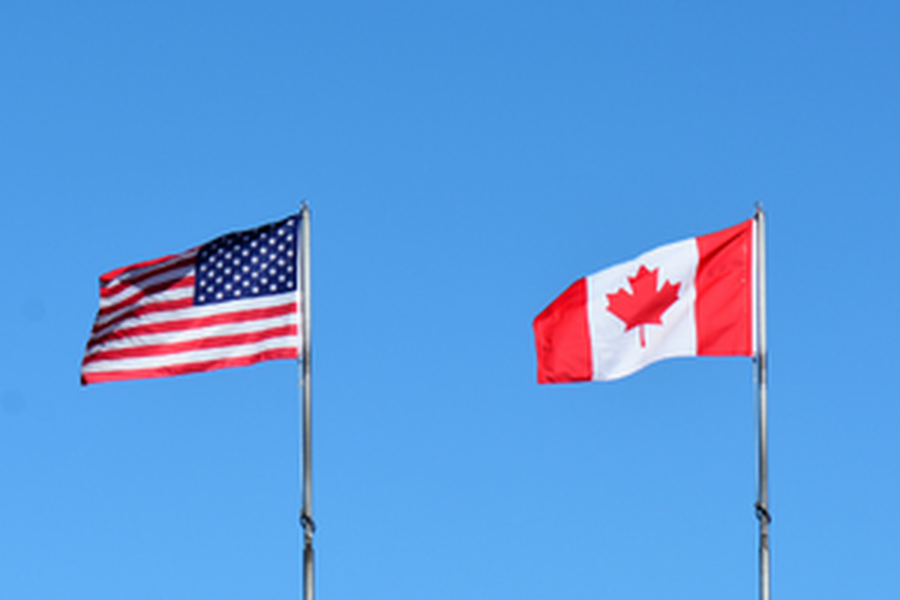 Immigration to Canada vs. USA
