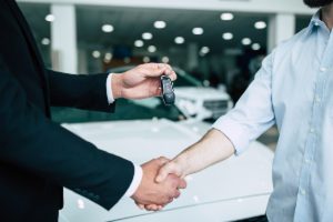 Buy a Car in Canada
