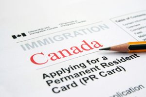immigration to Canada from Poland