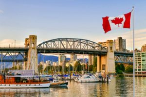 Canada Tourist Visa to a Work Permit