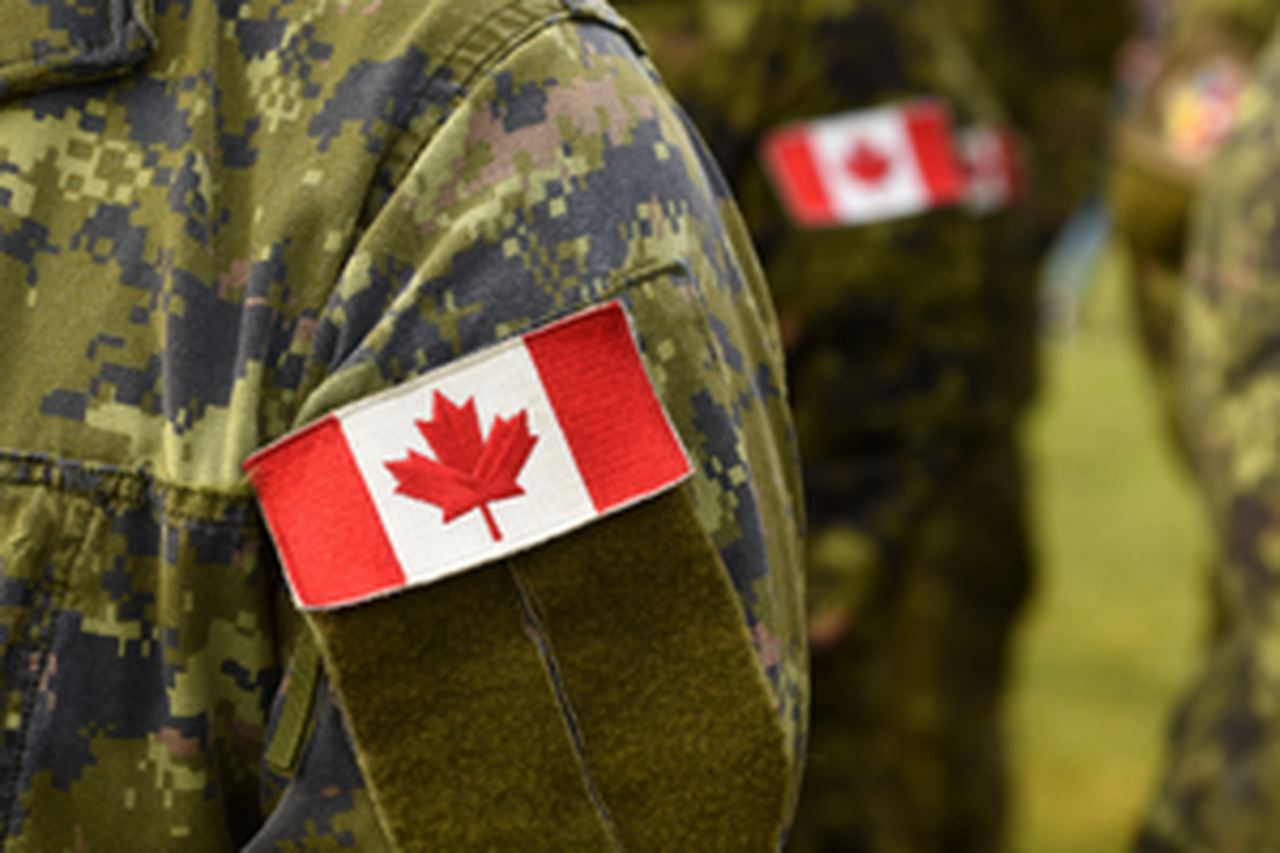 Military Jobs in Canada: Are Permanent Residents Required to Serve?