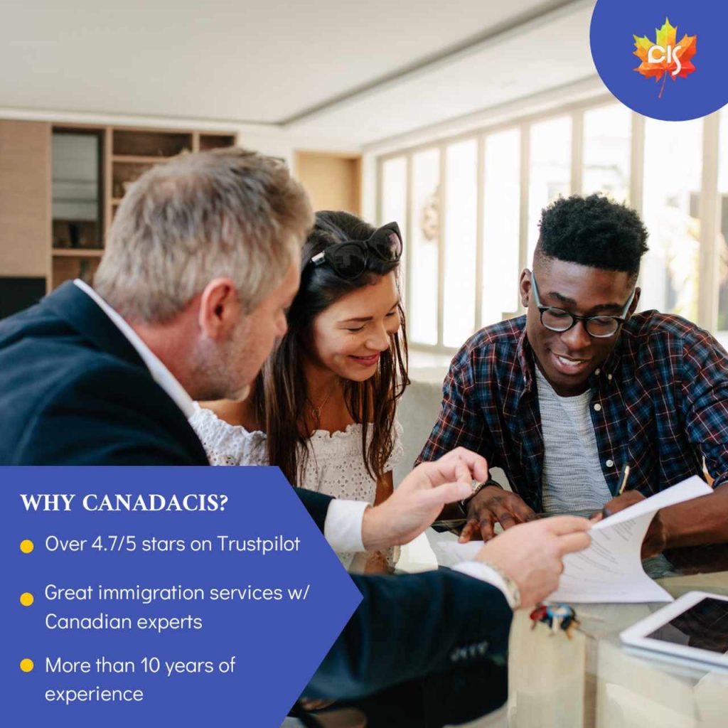 Move to Canada