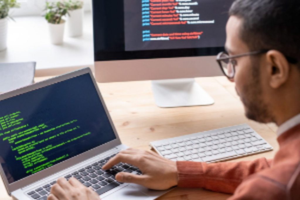 Computer programer jobs canada
