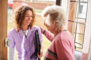 Caregiver Jobs in Canada