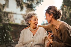 Caregiver Jobs in Canada