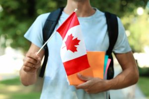 Canadian Permanent Residency for International Students