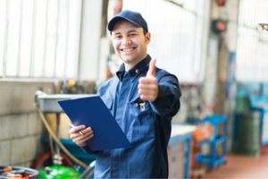 Jobs in Canada for Mechanics