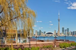 Moving to Canada from the UK