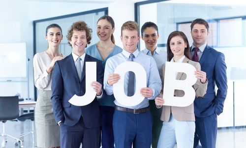Get a Job in Canada from Germany: Tips for Immigrant Workers
