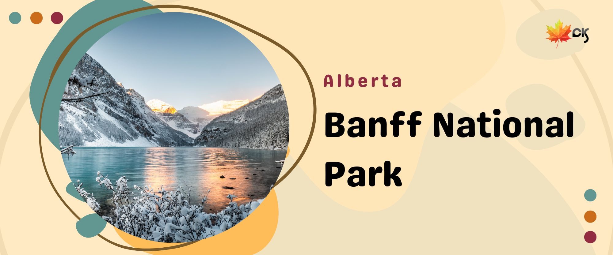 Banff National Park