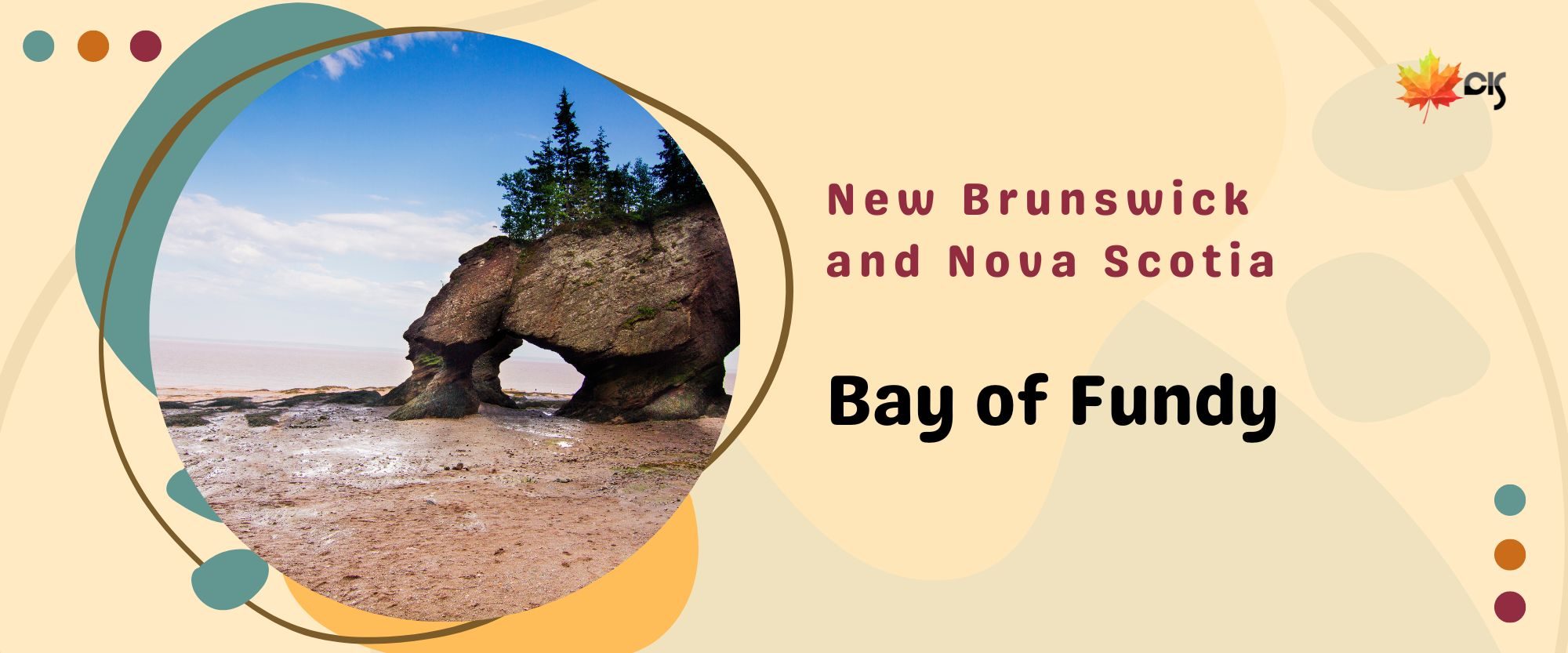 Bay of Fundy