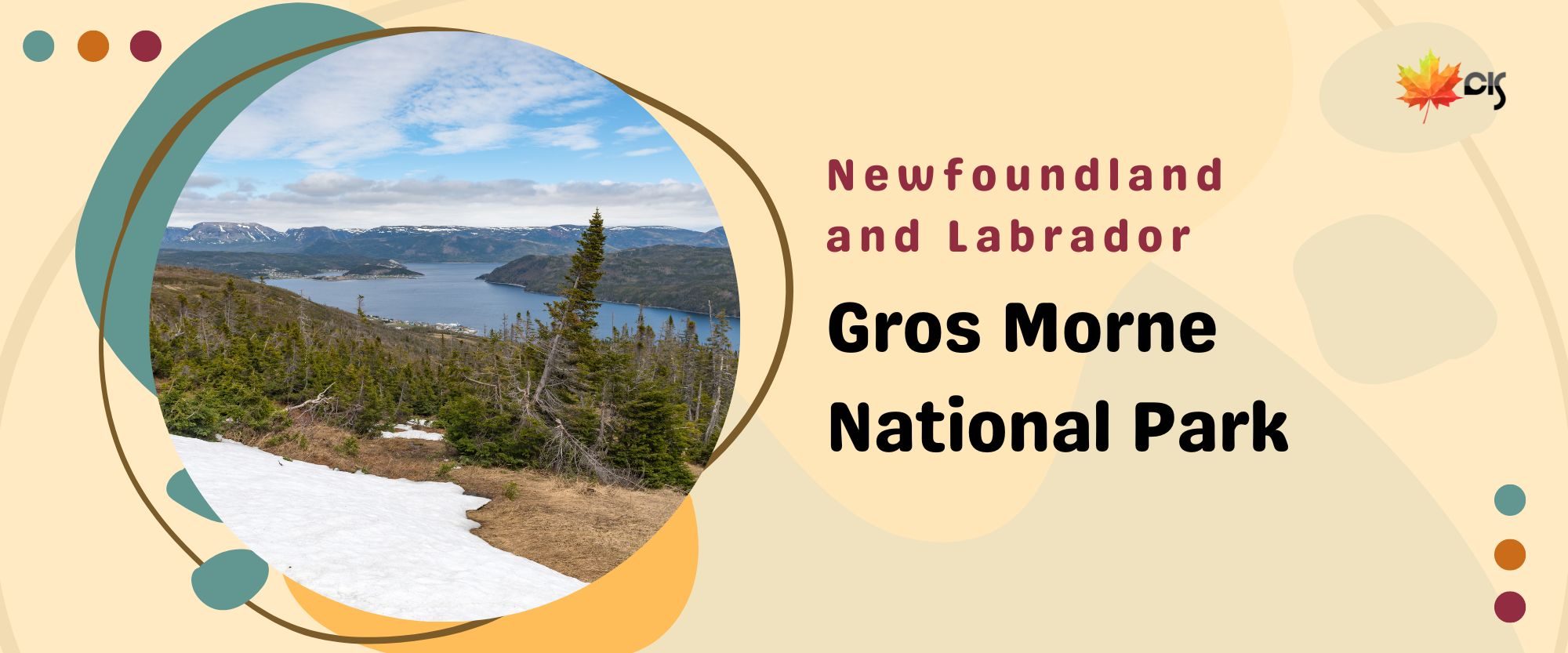 Gros Morne National Park