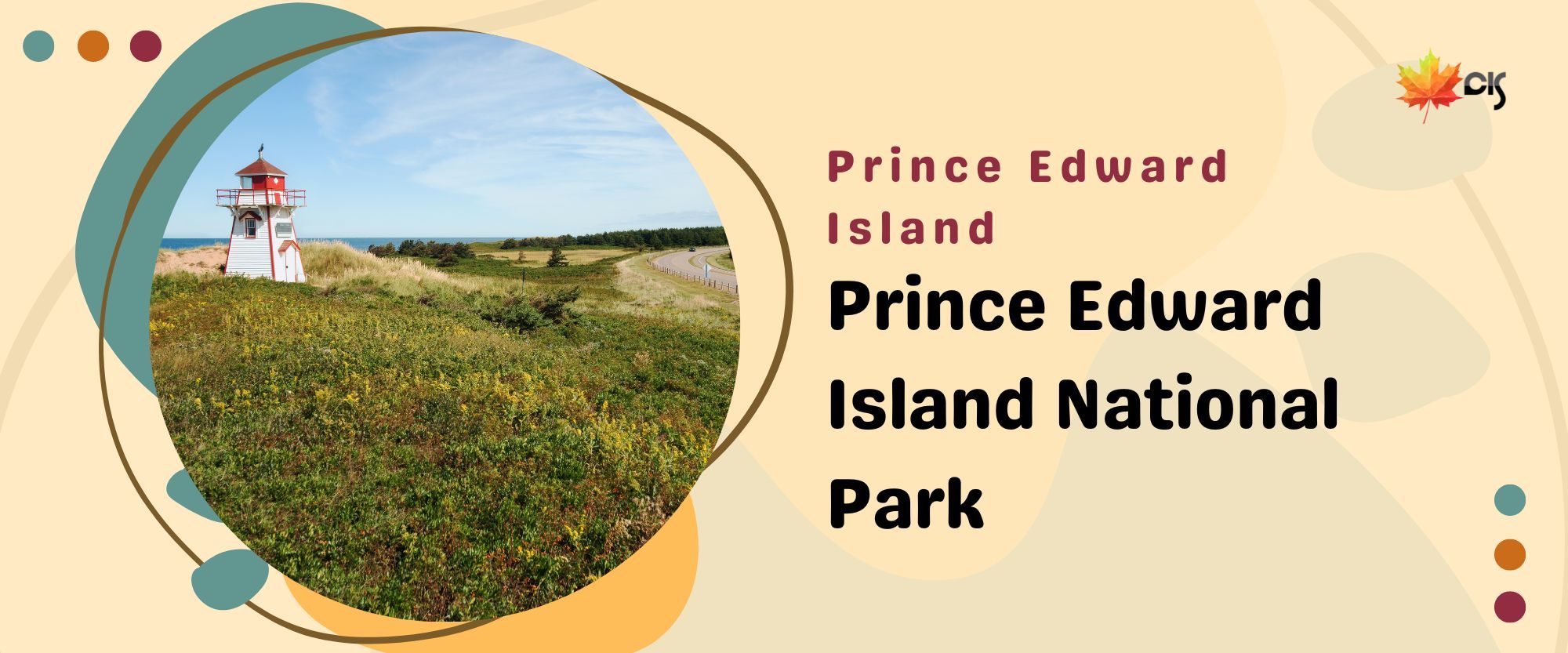 Prince Edward Island National Park