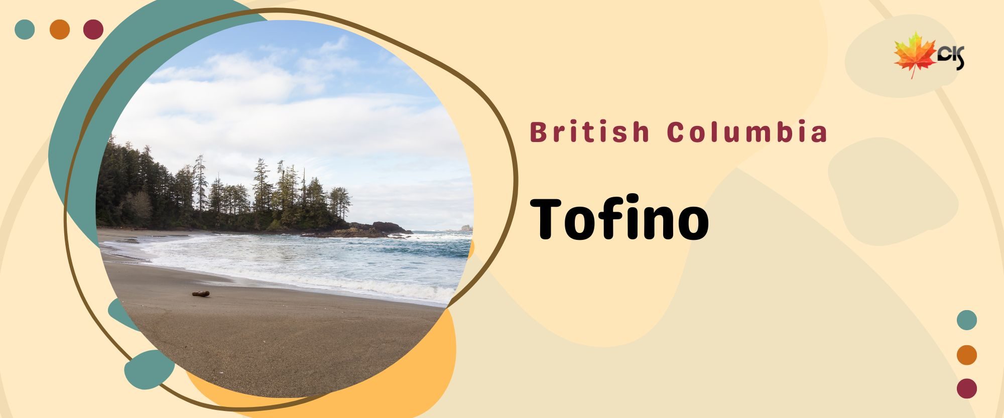 Tofino