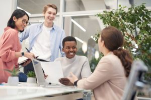 lavorare e studiare in Canada