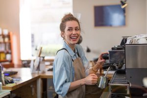 lavorare e studiare in Canada