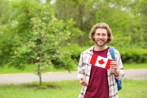 lavorare e studiare in Canada