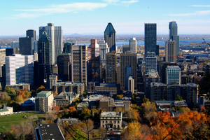 Montreal è un buon posto dove vivere?