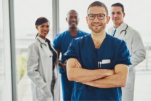 Lavorare come infermiere in Canada