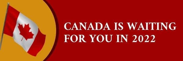 Continue Your Canada Immigration