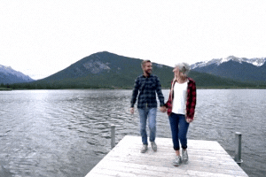 Select Your Assessment Type - Video of Couple