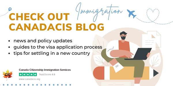 Check out CanadaCIS Blog